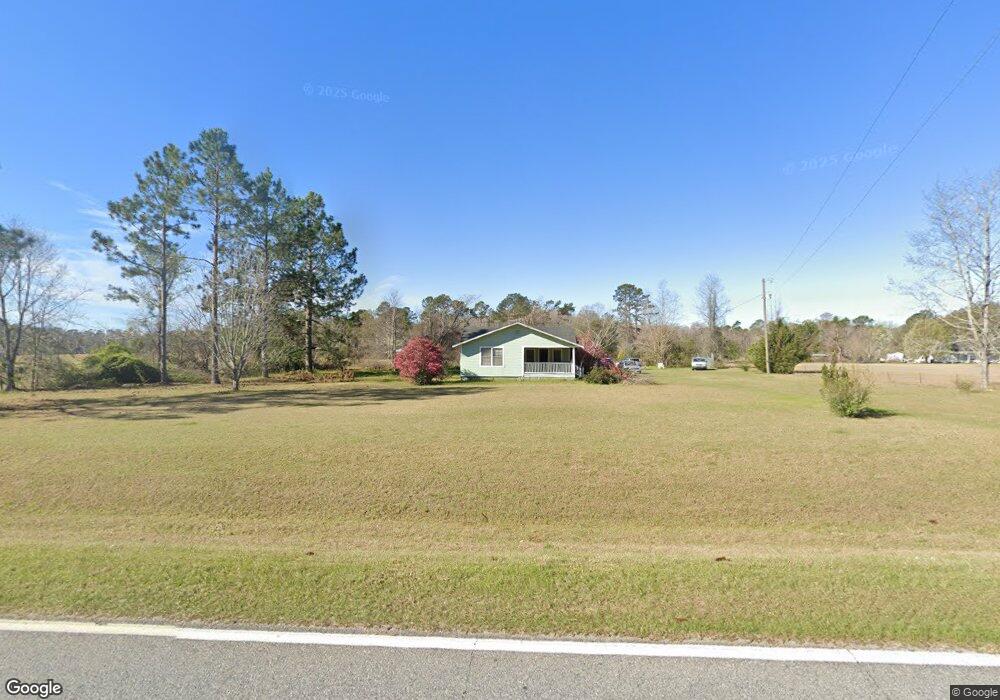 2044 Futch Rd, Adel, GA 31620 - photo 1