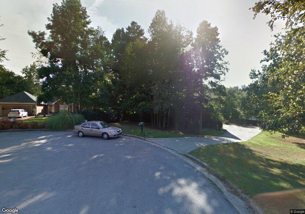 0 Old Spring Way NE, Sugar Hill, GA 30518 - photo 1