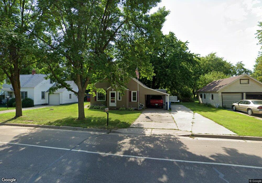 511 Summit Ave S, Sauk Rapids, MN 56379 - photo 1