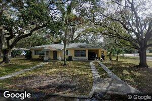 1601 Santa Anna Dr, Dunedin, FL 34698