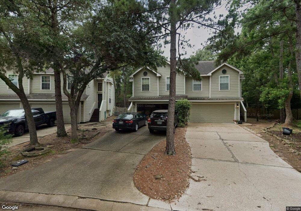 118 S Walden Elms Cir, Spring, TX 77382 - photo 1