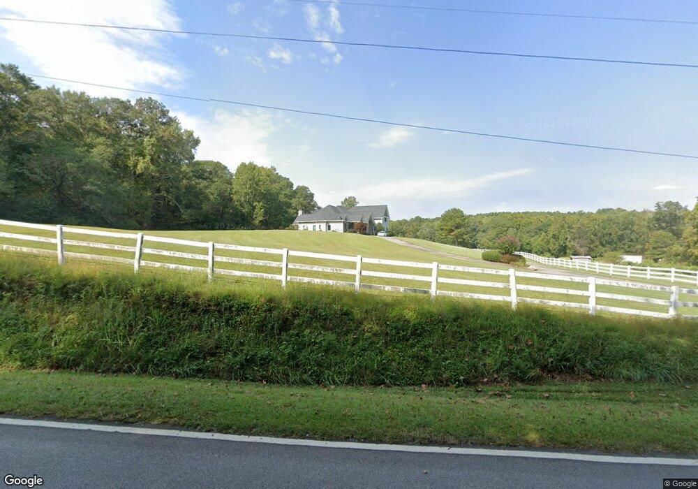 971 Old Columbus Rd, Bowdon, GA 30108 - photo 1