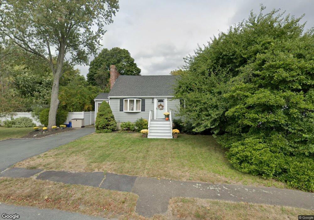 5 Eaton Ave, Beverly, MA 01915 - photo 1