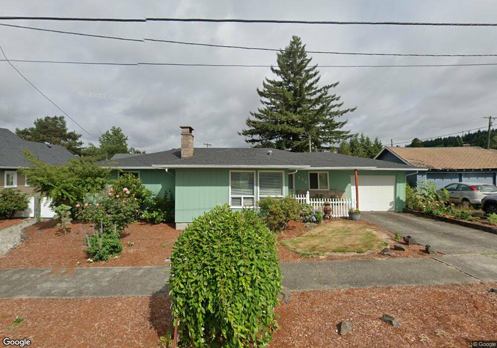 136 SW 1st St, Chehalis, WA 98532 - photo 1