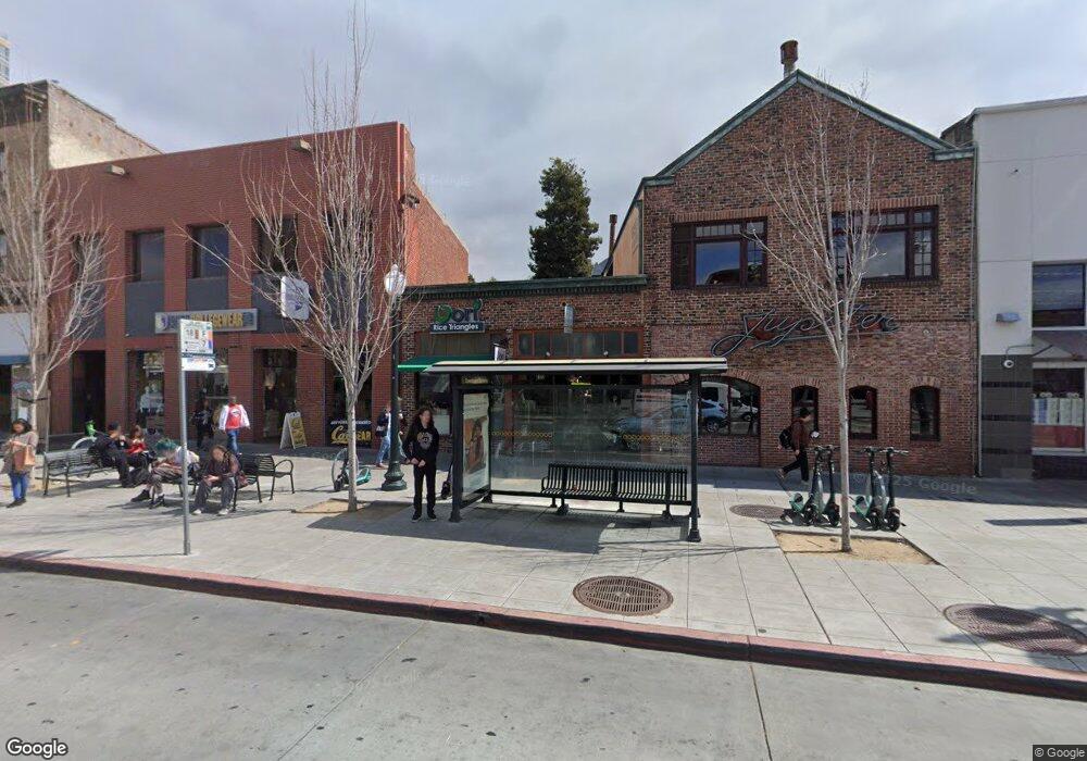 2177 Shattuck Ave, Berkeley, CA 94704 - photo 1