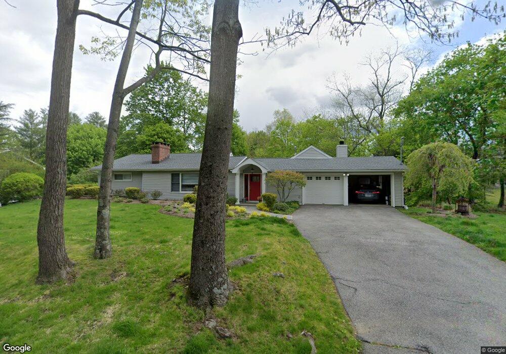 23 Hall Rd, Briarcliff Manor, NY 10510 - photo 1