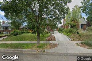 1427 Harrison Ave, Salt Lake City, UT 84105