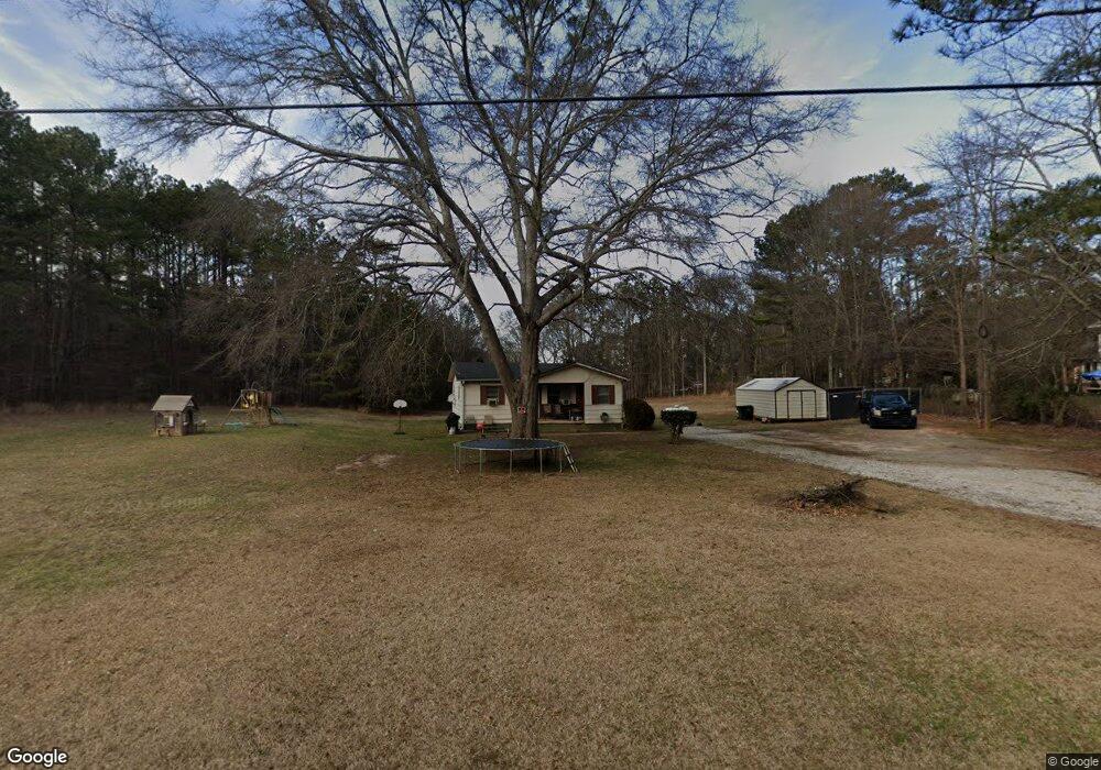 20 Key Rd, Ellenwood, GA 30294 - photo 1