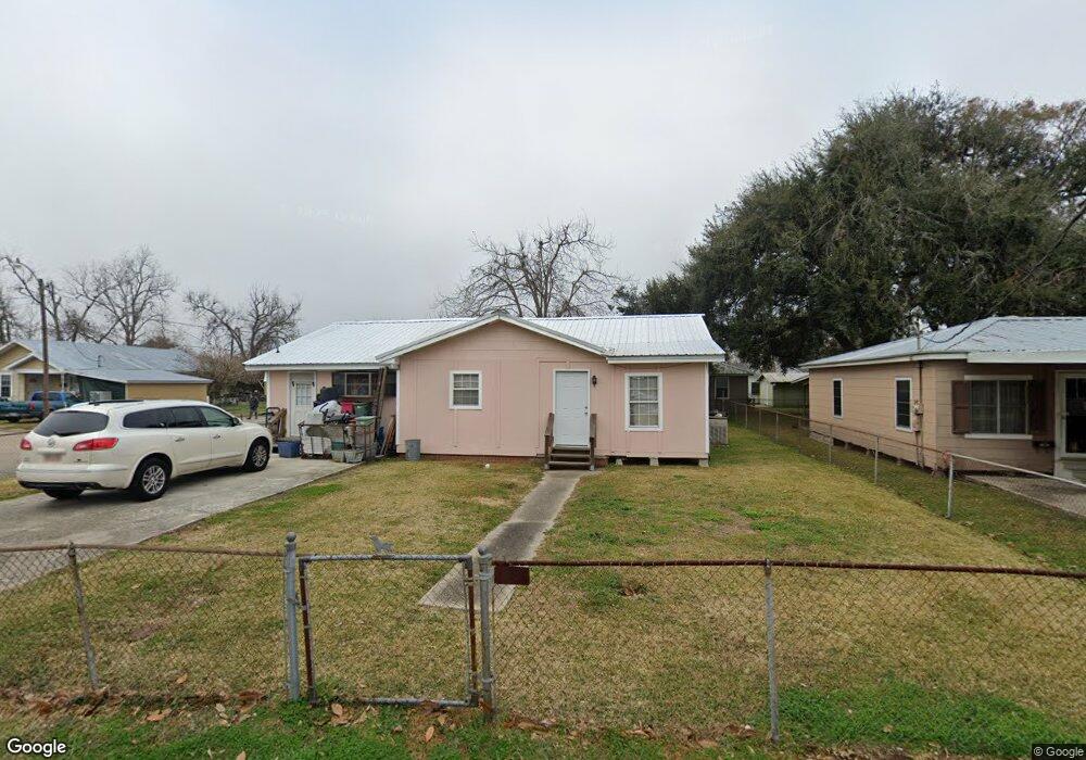 1030 French St, New Iberia, LA 70560 - photo 1