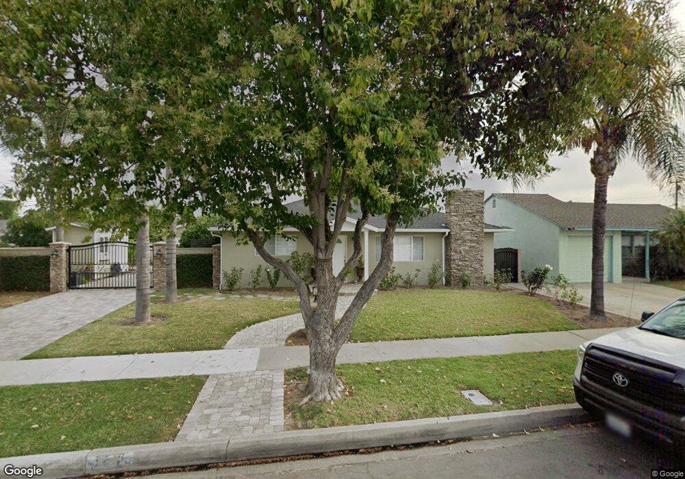 3519 E Andy St, Long Beach, CA 90805 - photo 1