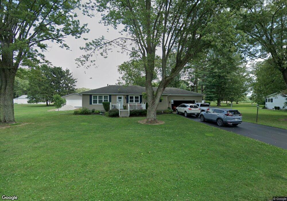 5680 Mason Dr SE, Lancaster, OH 43130 - photo 1