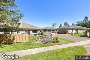 1536 Grove St, Cumberland, WI 54829