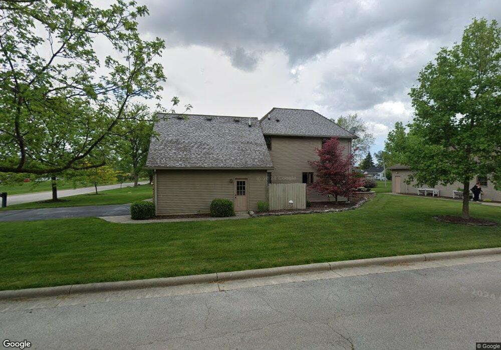201 Cherry St, Genoa, OH 43430 - photo 1