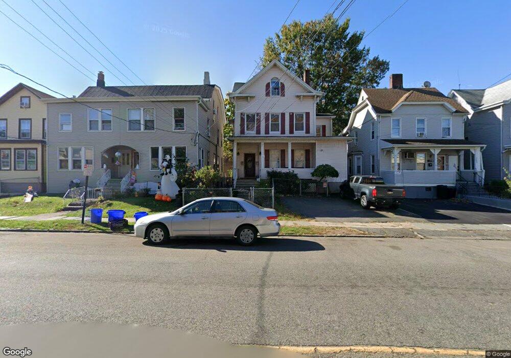 361 Paulison Ave, Passaic, NJ 07055 - photo 1