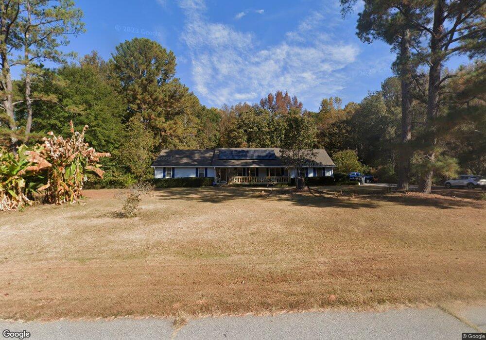 3310 Squire Ln SE, Conyers, GA 30094 - photo 1