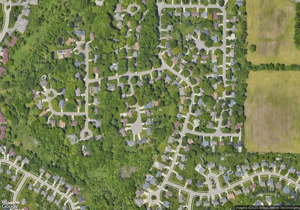 1630 Opaline Dr, Lansing, MI 48917 - photo 1