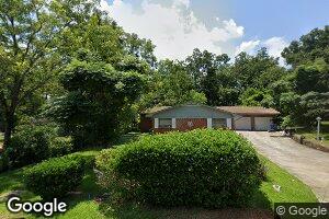70 Bibb St, Repton, AL 36475