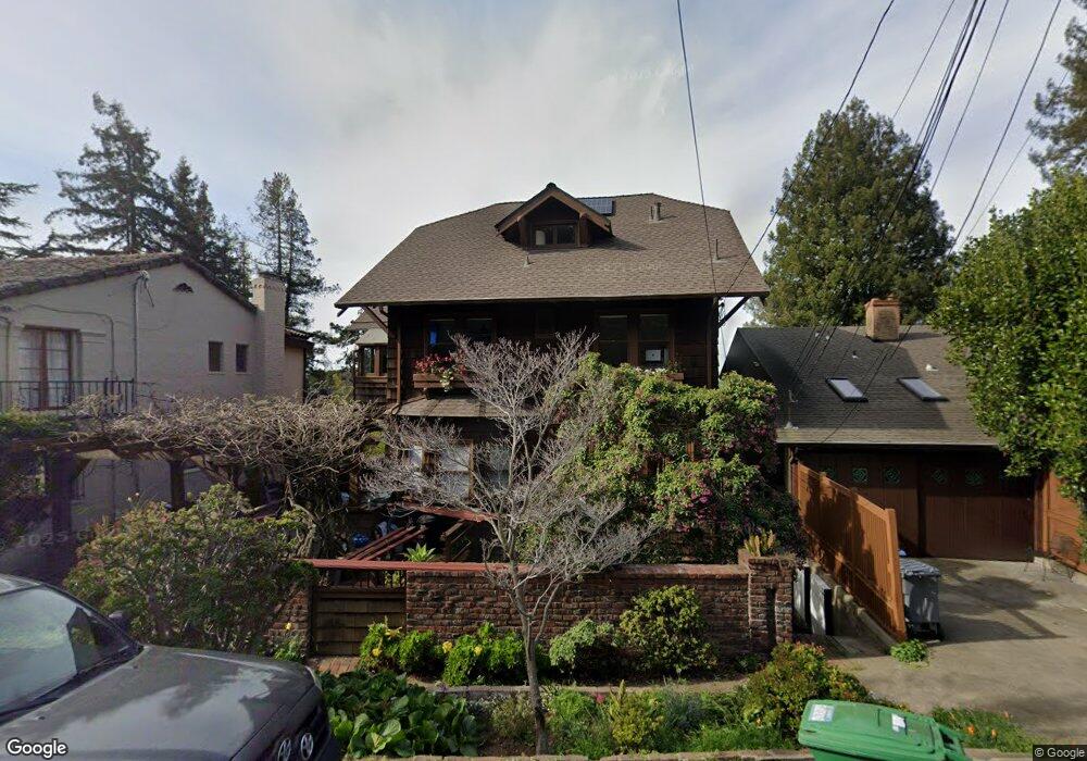 78 El Camino Real, Berkeley, CA 94705 - photo 1