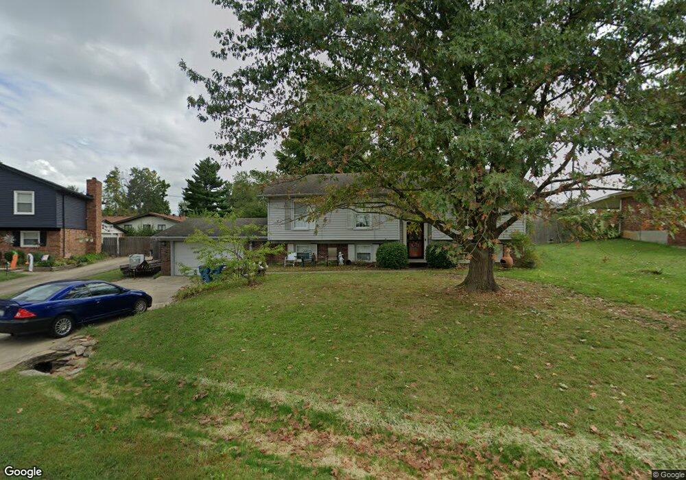 8305 Trakia Ct, Louisville, KY 40219 - photo 1