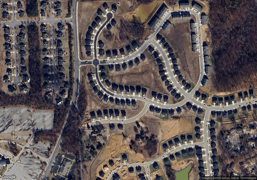 7021 Corner Creek Way, Glenn Dale, MD 20769 - photo 1