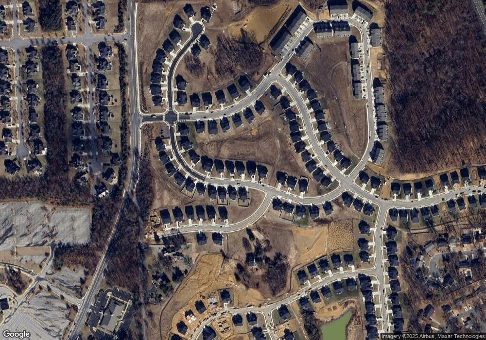 7019 Corner Creek Way, Glenn Dale, MD 20769 - photo 1