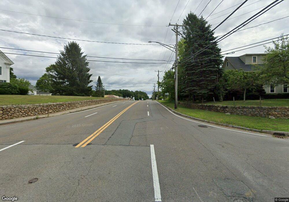 0 Prospect Rd (Off) unit 70549185, Mattapoisett, MA 02739 - photo 1