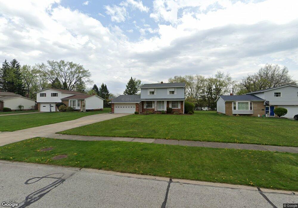 5411 Mardale Ave, Bedford, OH 44146 - photo 1