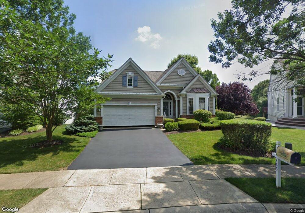 465 Mimosa Cir, Kennett Square, PA 19348 - photo 1