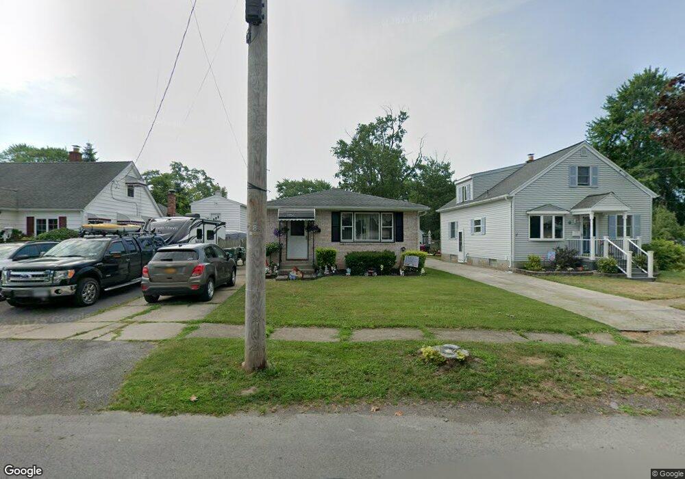 91 Porter Ave, North Tonawanda, NY 14120 - photo 1