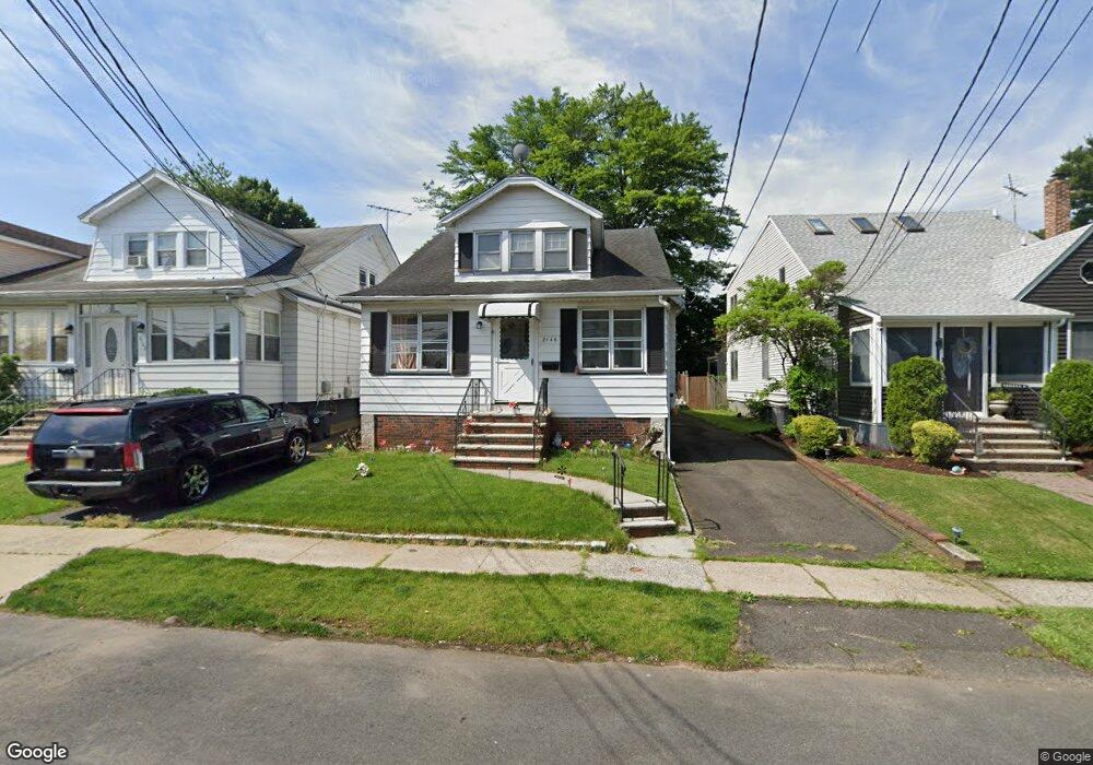 2146 Stecher Ave, Union, NJ 07083 - photo 1