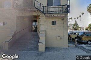 817 N Fries Ave, Wilmington, CA 90744