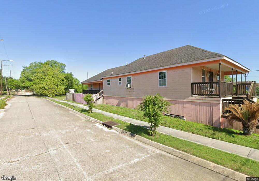 3000 Clouet St, New Orleans, LA 70126 - photo 1