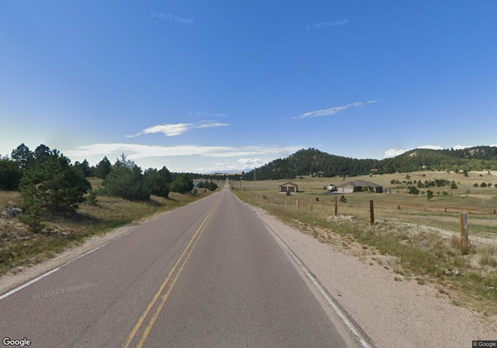 0 Sweet Rd unit 2458159, Peyton, CO 80831 - photo 1