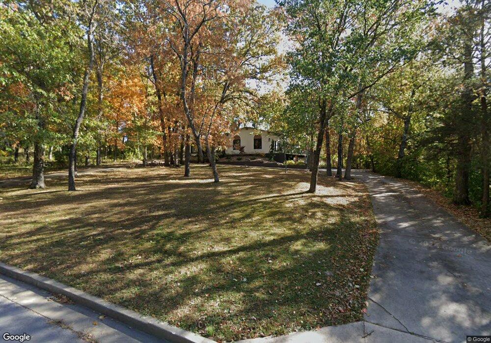 1712 Line Ave, Rolla, MO 65401 - photo 1