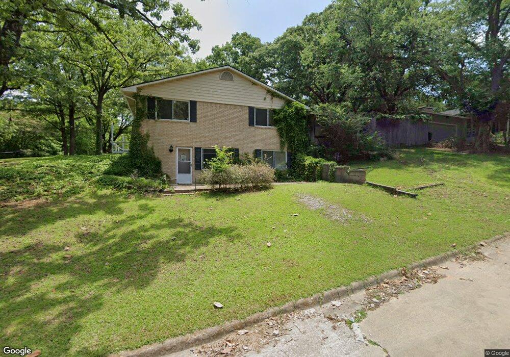 1630 W Munson St, Denison, TX 75020 - photo 1