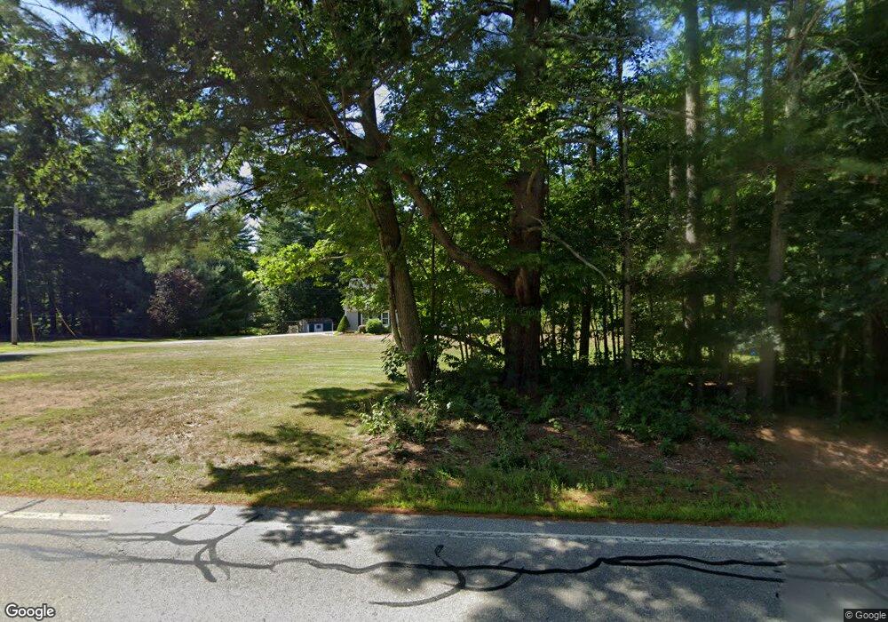 56 Westside Dr, Atkinson, NH 03811 - photo 1