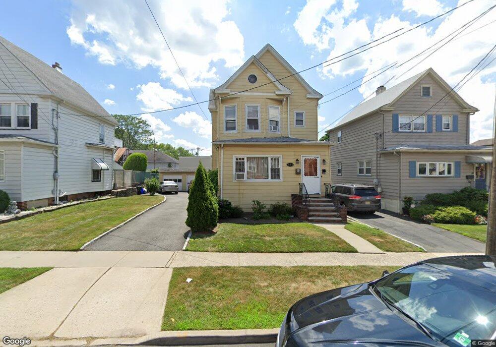 554 2nd Ave unit 2nd fl, Lyndhurst, NJ 07071 - photo 1