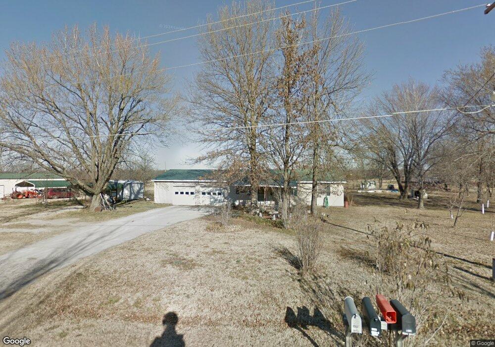 14901 E 484 Rd, Claremore, OK 74017 - photo 1