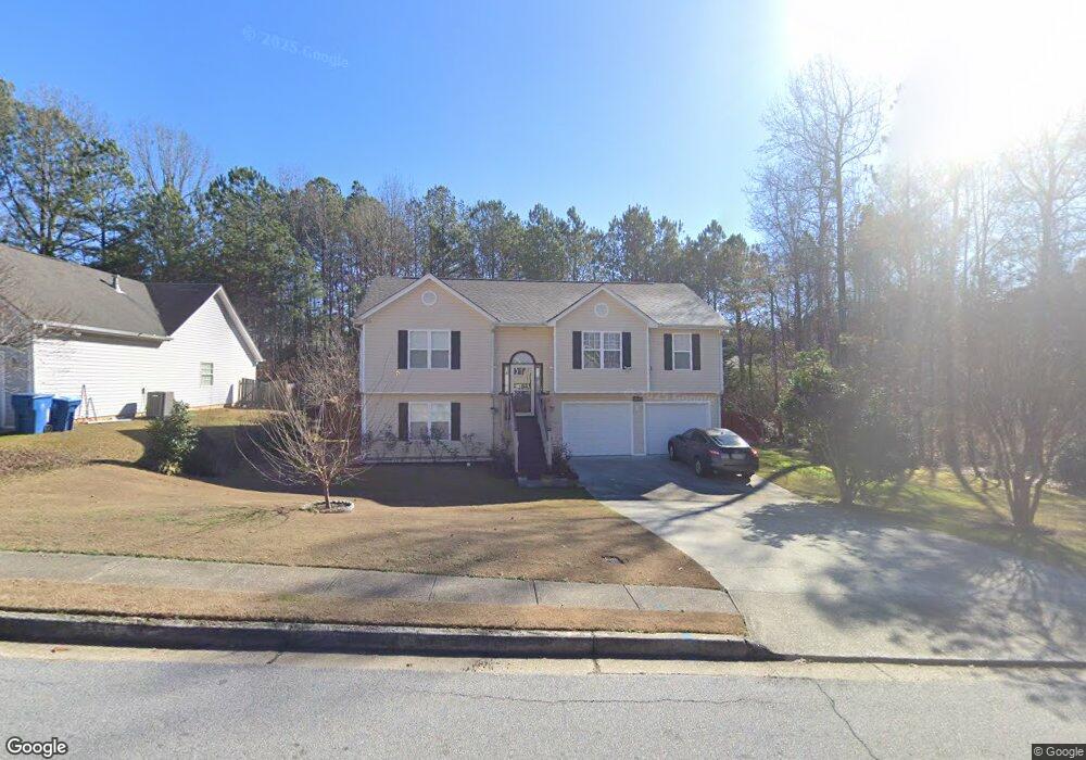 2810 Fort Apachee Trail unit 5, Dacula, GA 30019 - photo 1