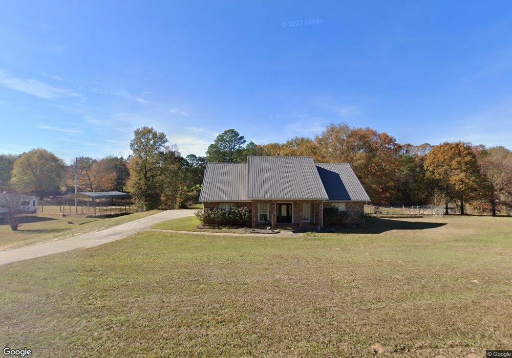 904 Richardson Rd, Calhoun, LA 71225 - photo 1