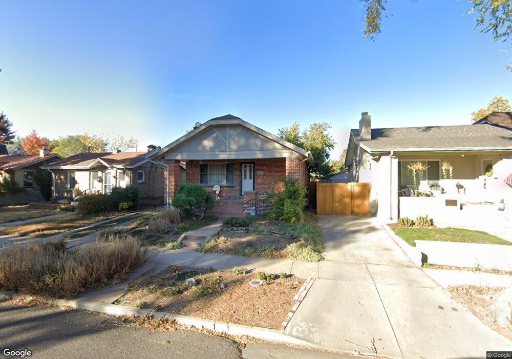 2637 Glencoe St, Denver, CO 80207 - photo 1