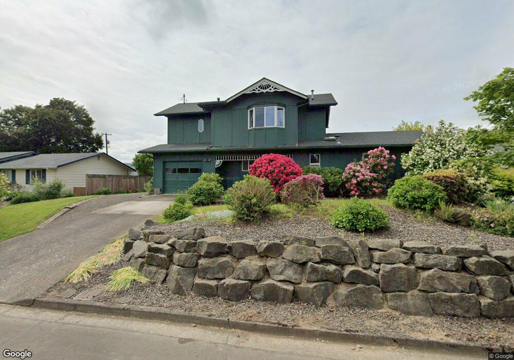 33626 Paiute Ln, Eugene, OR 97408 - photo 1