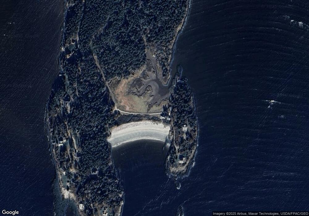 54 Little Harbor Head Ln, Georgetown, ME 04548 - photo 1