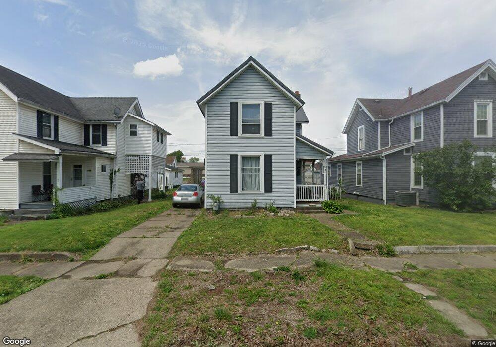 407 S 9th St, Coshocton, OH 43812 - photo 1