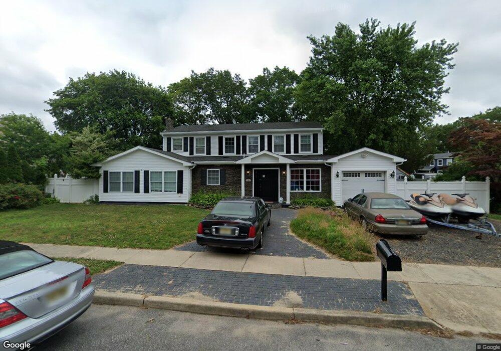 1 Pine Cone Ln, Howell, NJ 07731 - photo 1