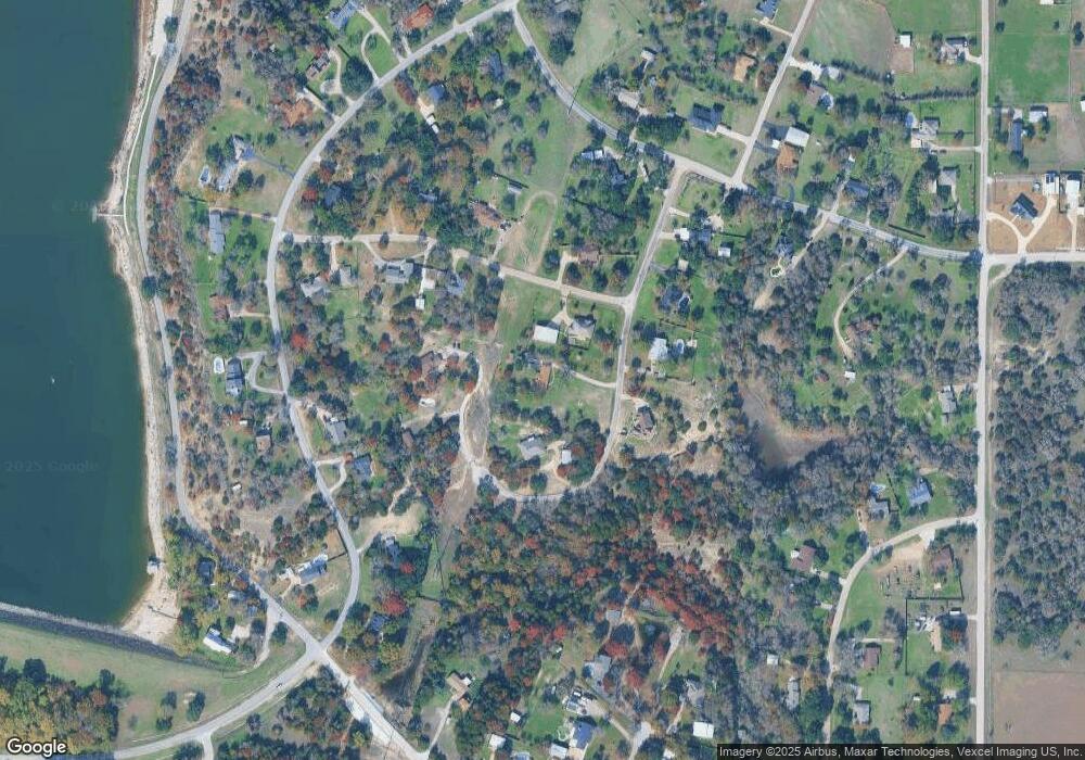 175 Cook Ct, Willow Park, TX 76087 - photo 1