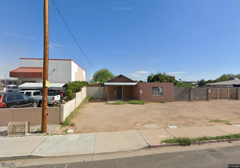 411 S Olive, Mesa, AZ 85204 - photo 1