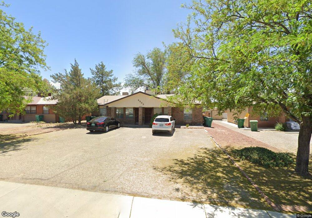 2805 La Habra St, Farmington, NM 87401 - photo 1