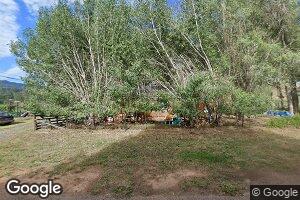 87 W Main St, Torrey, UT 84775