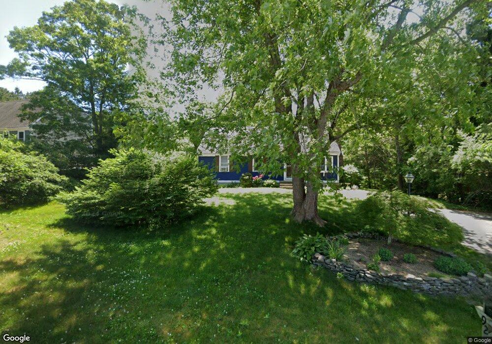 92 Wilann Rd, Mashpee, MA 02649 - photo 1